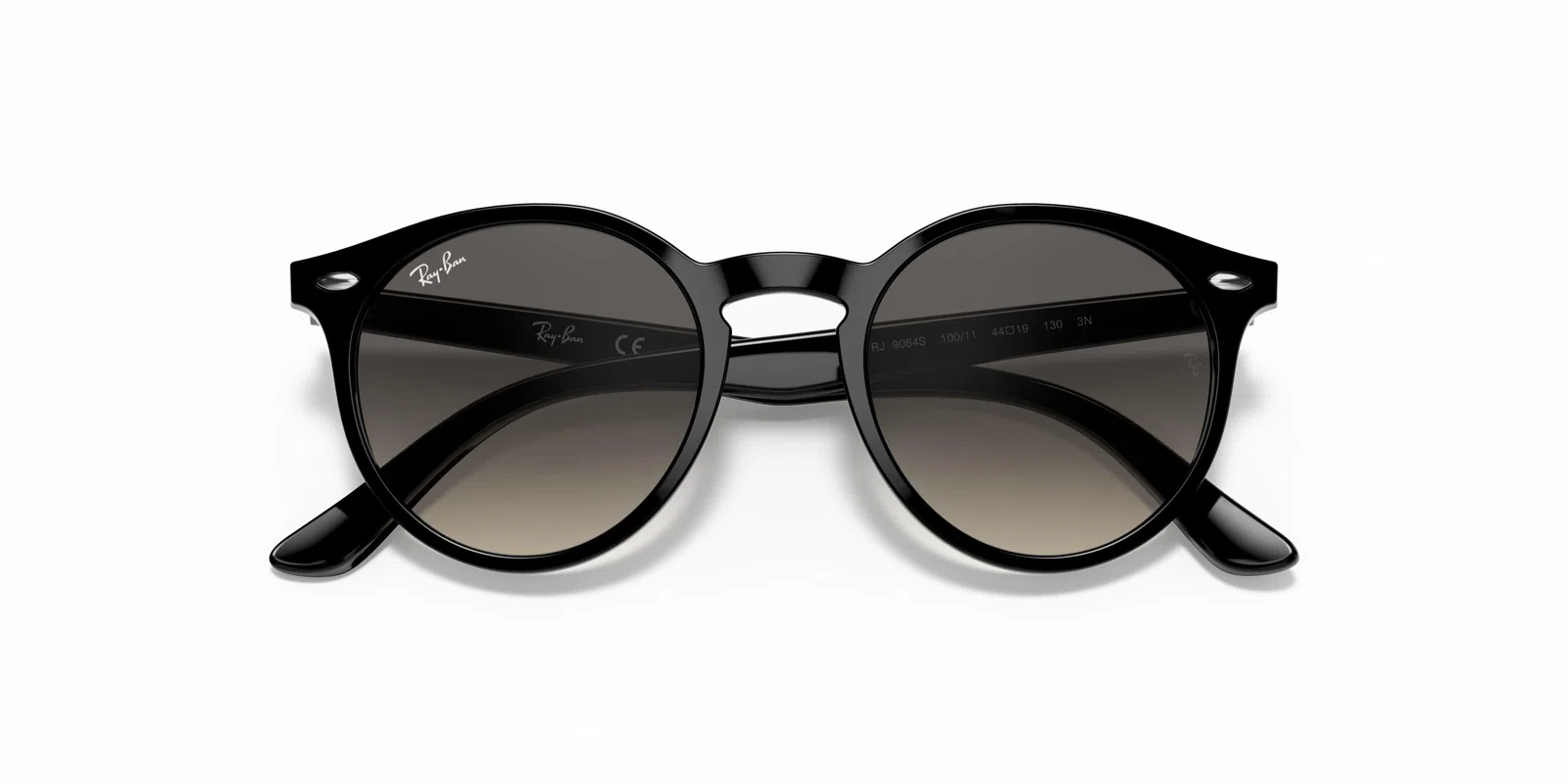 Ray-Ban Kids 0RJ9064S Sunglasses - view 18